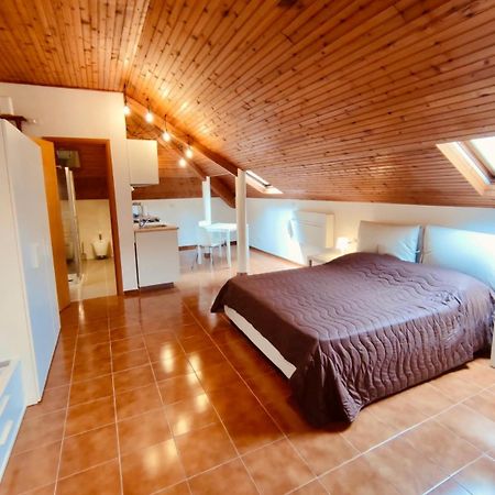 Castagneto 8 Apartment Rapallo Luaran gambar
