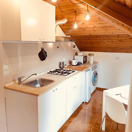 Castagneto 8 Apartment Rapallo Luaran gambar