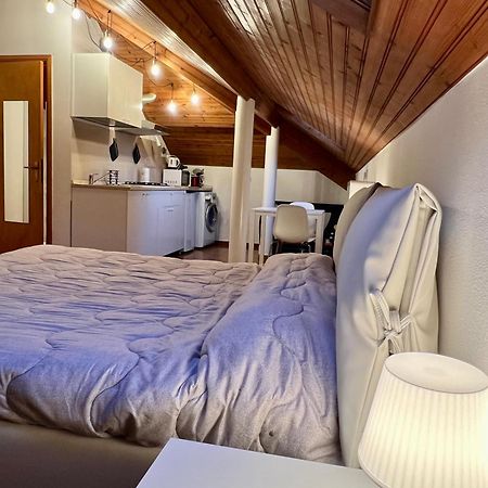 Castagneto 8 Apartment Rapallo Luaran gambar