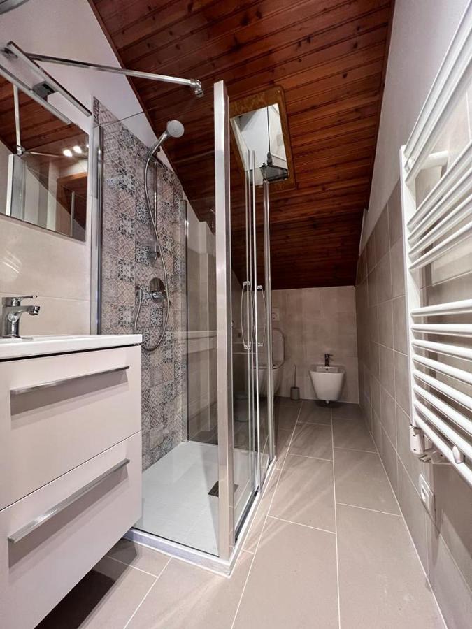 Castagneto 8 Apartment Rapallo Luaran gambar