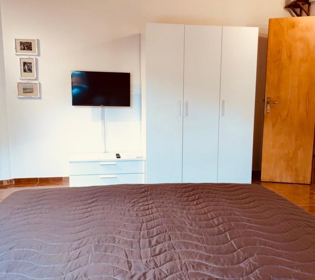 Castagneto 8 Apartment Rapallo Luaran gambar