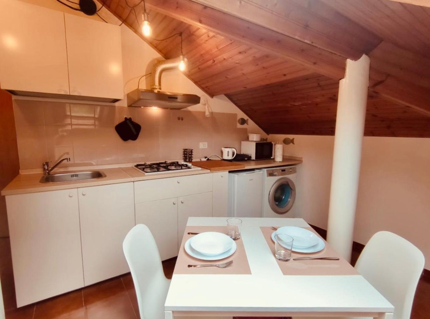 Castagneto 8 Apartment Rapallo Luaran gambar