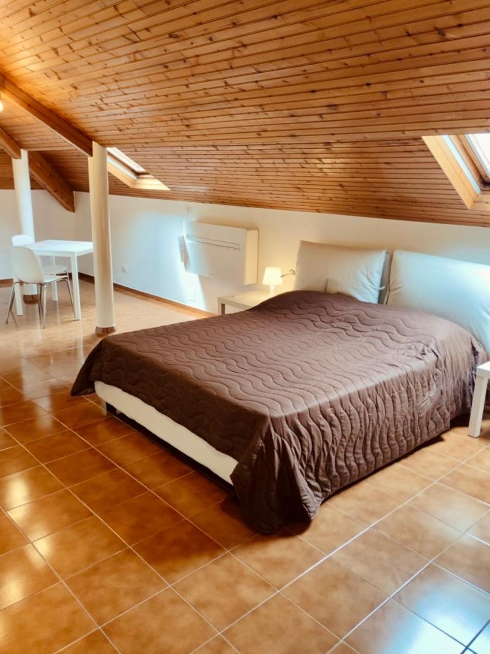 Castagneto 8 Apartment Rapallo Luaran gambar