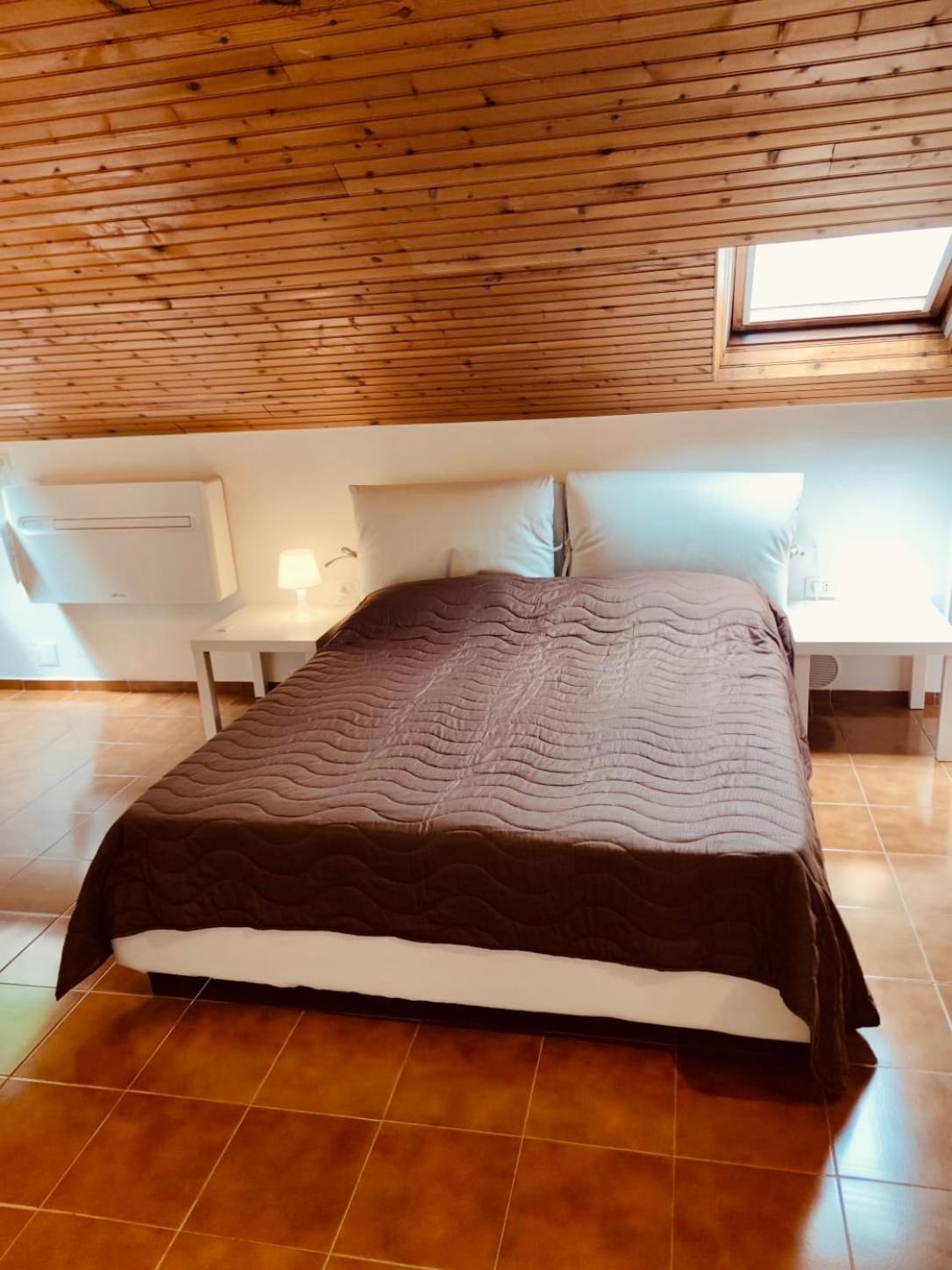 Castagneto 8 Apartment Rapallo Luaran gambar