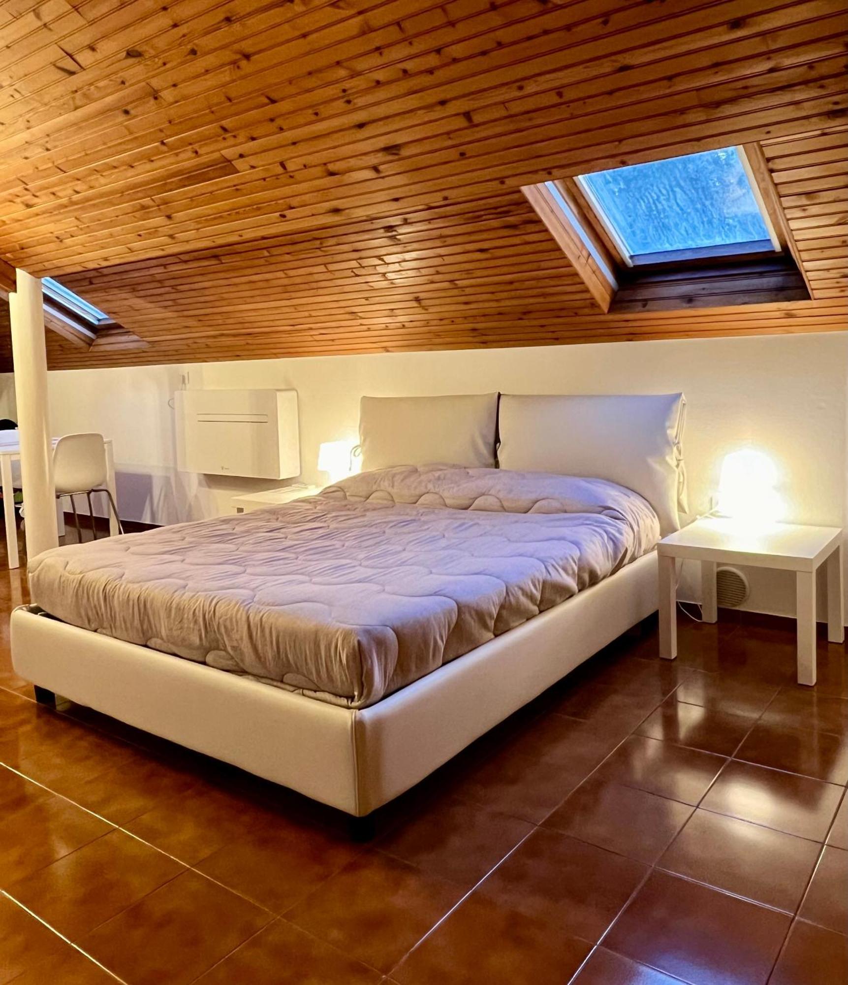 Castagneto 8 Apartment Rapallo Luaran gambar